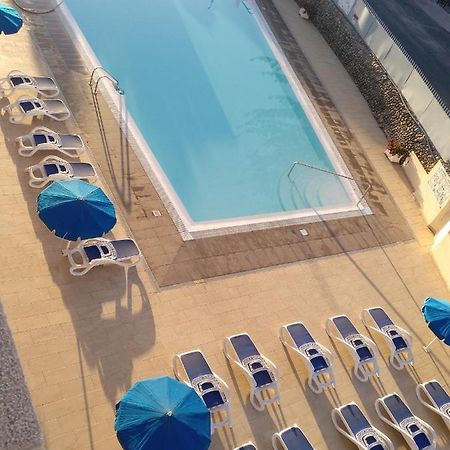 Apartamentos Montemar プラヤ・デル・イングレス エクステリア 写真