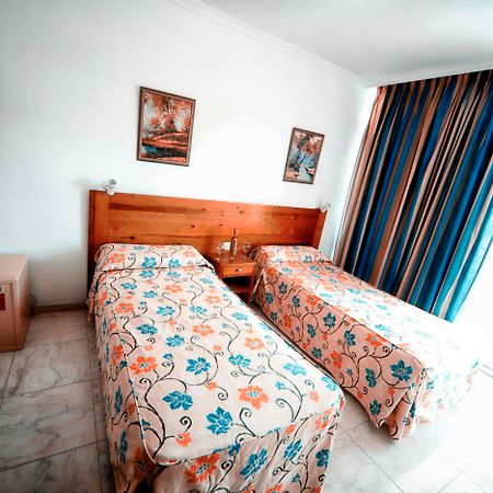 Apartamentos Montemar プラヤ・デル・イングレス エクステリア 写真