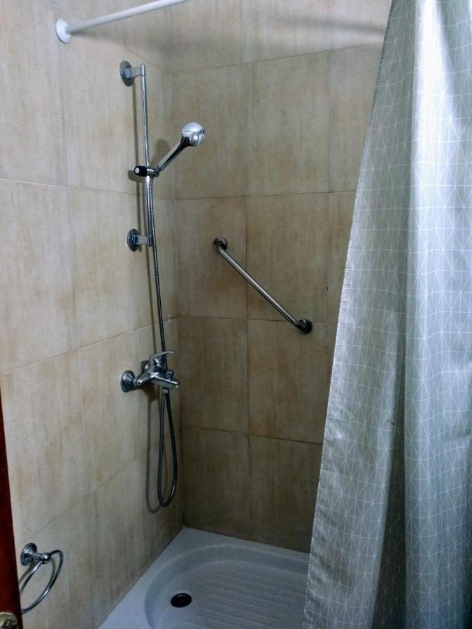 Apartamentos Montemar プラヤ・デル・イングレス エクステリア 写真