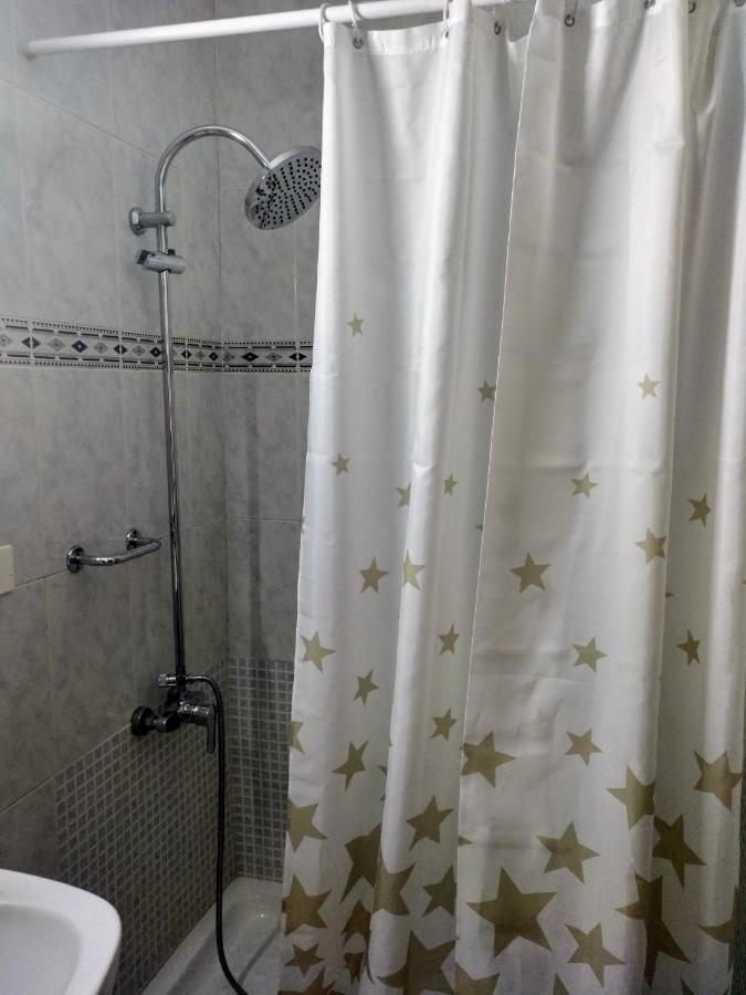 Apartamentos Montemar プラヤ・デル・イングレス エクステリア 写真