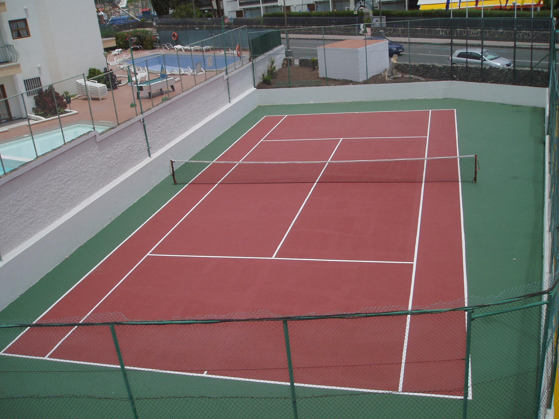 Apartamentos Montemar プラヤ・デル・イングレス エクステリア 写真
