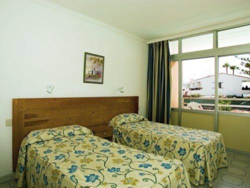 Apartamentos Montemar プラヤ・デル・イングレス エクステリア 写真