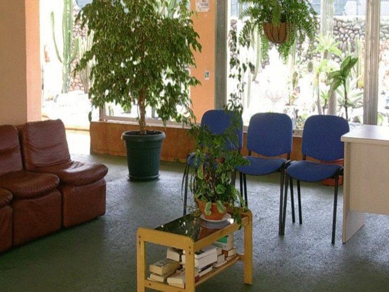 Apartamentos Montemar プラヤ・デル・イングレス エクステリア 写真